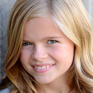 Foto Lauren McNamara