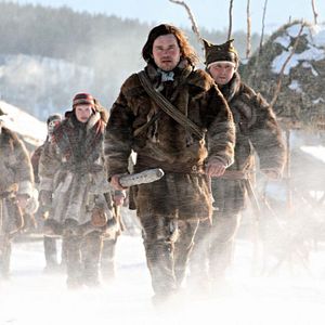 Foto A Revolta de Kautokeino