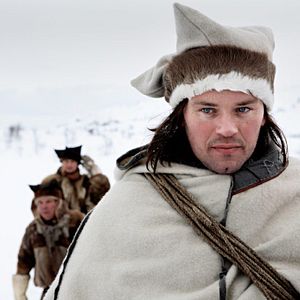 Foto A Revolta de Kautokeino