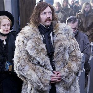 Foto A Revolta de Kautokeino