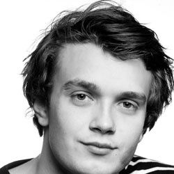 Foto Jørgen Hausberg Nilsen