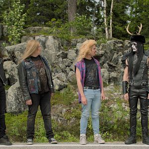 Foto Antti Heikkinen