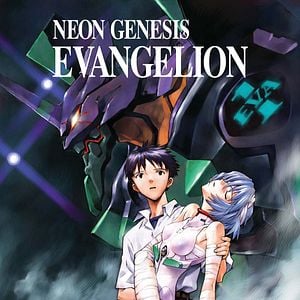 Foto Neon Genesis Evangelion
