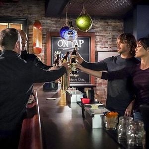 Foto Eric Christian Olsen