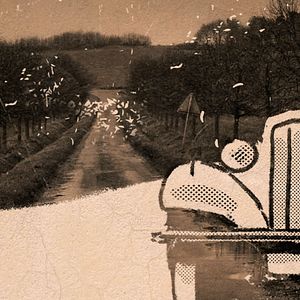 Foto God Doesn't Forgive Me