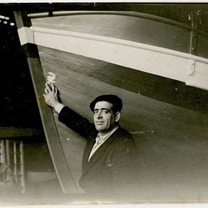 Foto God Doesn't Forgive Me