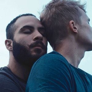 Foto Amor Entre os Juncos