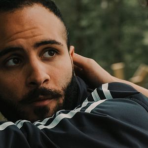 Foto Amor Entre os Juncos