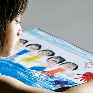 Foto Assunto de Família