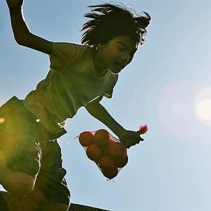 Foto Assunto de Família