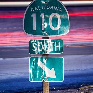 Foto Communion Los Angeles