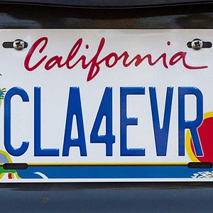 Foto Communion Los Angeles