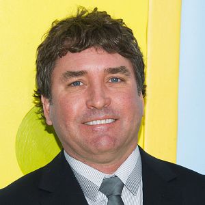 Foto Stephen Hillenburg