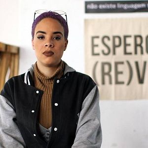 Foto Espero tua (Re)volta