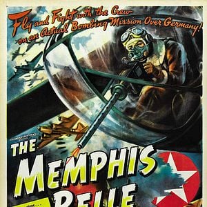 Foto The Memphis Belle: A Story of a Flying Fortress