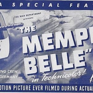 Foto The Memphis Belle: A Story of a Flying Fortress