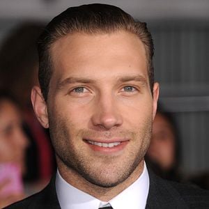 Foto Jai Courtney