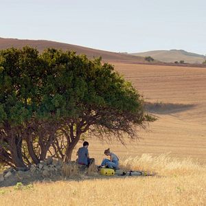 Foto Lucia Cheia de Graça