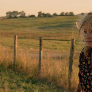 Foto Lucia Cheia de Graça