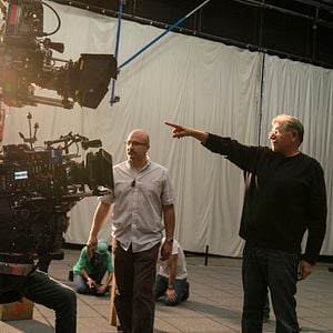 Foto Bem-vindos à Marwen