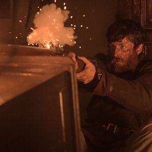 Foto James Frecheville