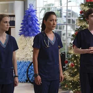 Foto The Good Doctor