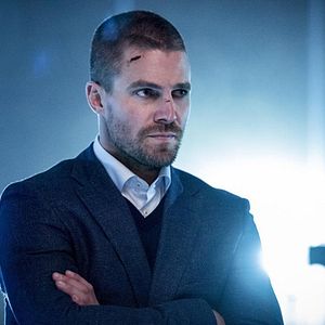 Foto Stephen Amell
