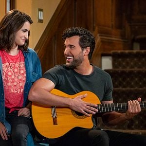 Foto Juan Pablo Di Pace