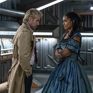 Foto Legends of Tomorrow