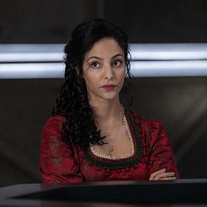 Foto Tala Ashe