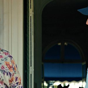 Foto A Casa de Veraneio