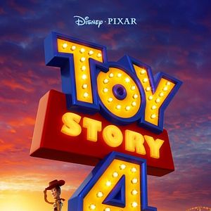 Foto Toy Story 4