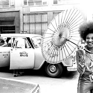 Foto Betty, They Say I’m Different