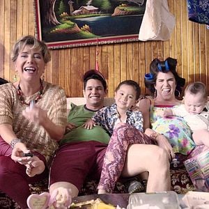 Foto ¿Qué Culpa Tiene el Niño?