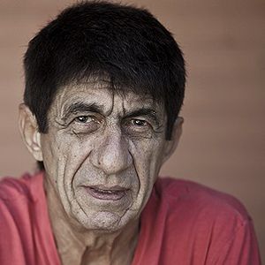 Foto Raimundo Fagner