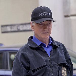 Foto Mark Harmon