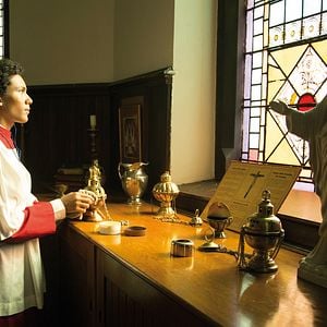 Foto Saturday Church