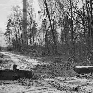 Foto Heimat É um Espaço no Tempo