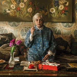 Foto Katharina Thalbach