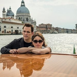 Foto Head Full Of Honey