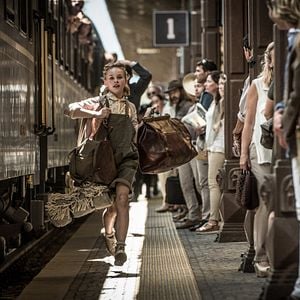 Foto Head Full Of Honey