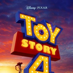 Foto Toy Story 4