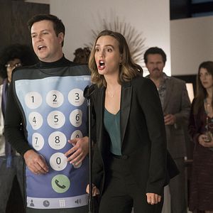 Foto Leighton Meester