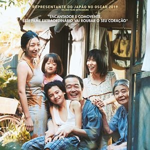 Foto Assunto de Família