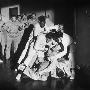 Foto Paixões que Alucinam