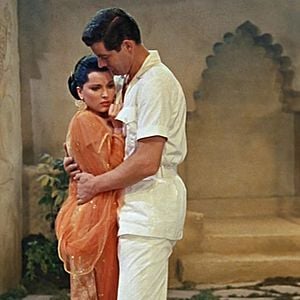 Foto O Tigre da Índia