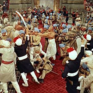 Foto O Sepulcro Indiano