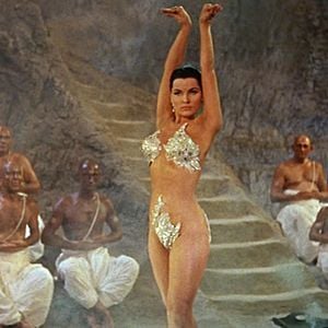 Foto O Sepulcro Indiano