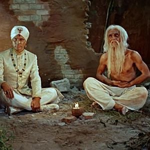 Foto O Sepulcro Indiano