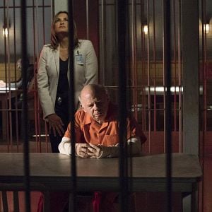 Foto Mariska Hargitay